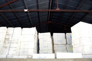 Paper Products