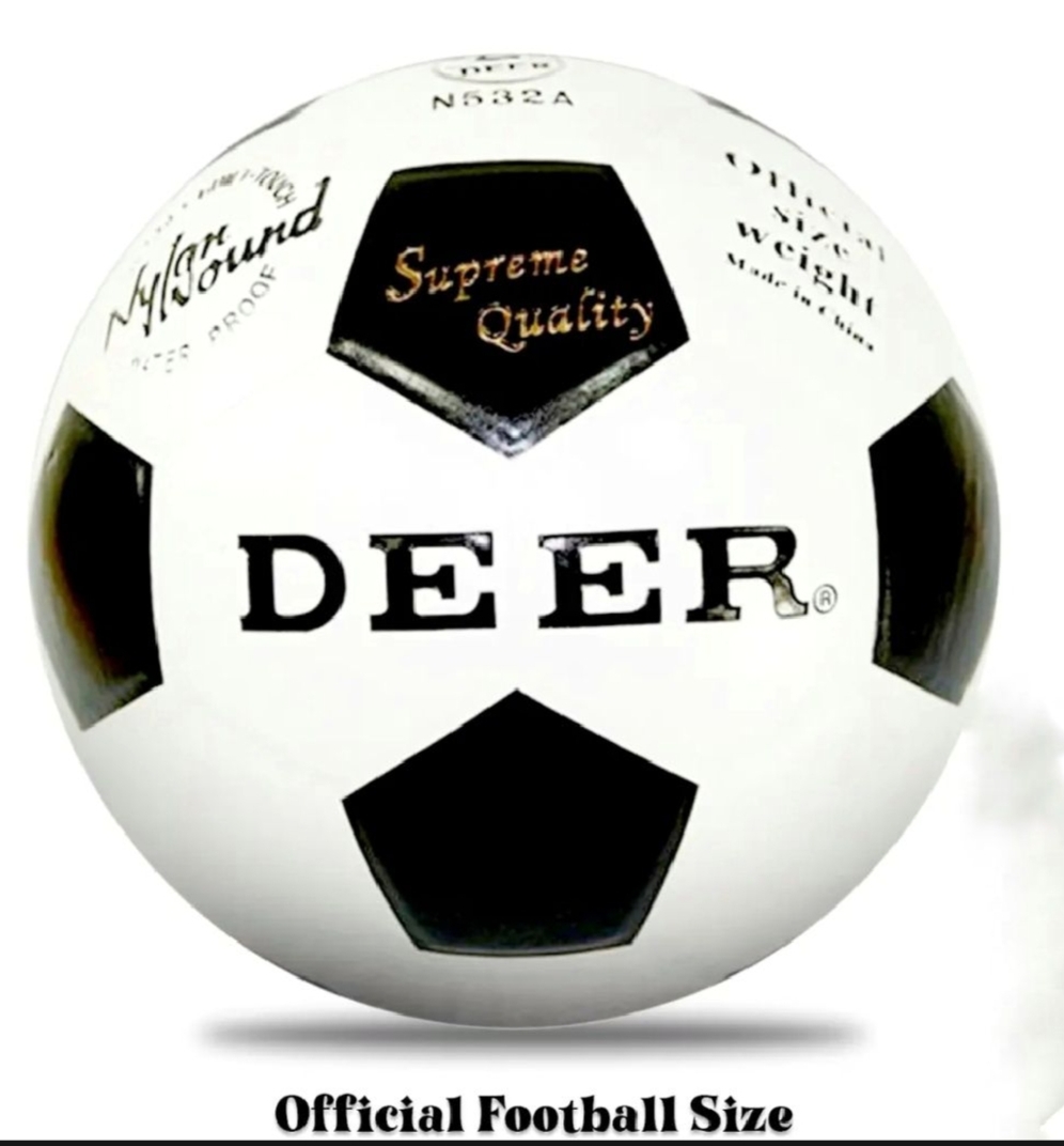 Football-DEER