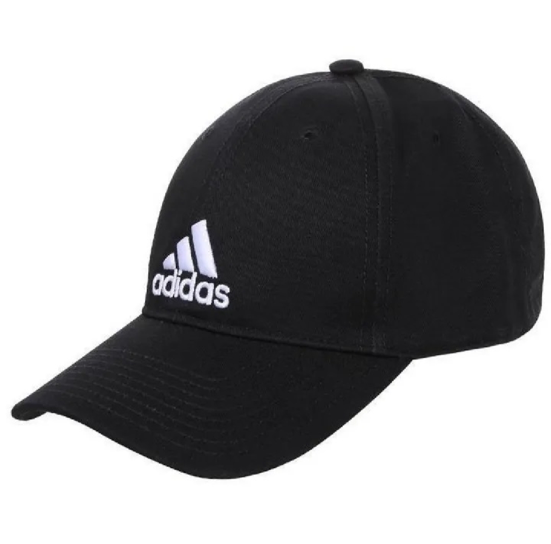 Black cap
