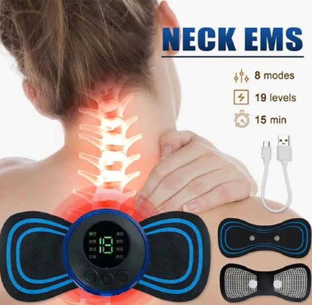 Electric Massagers